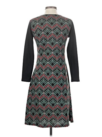 Za Zen Casual Dress (view 2)