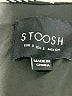 Stoosh Gray Coat Size S - photo 6
