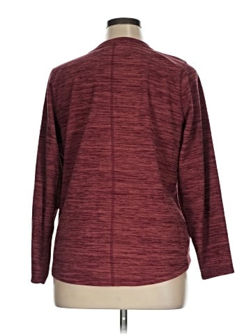 St. John's Bay Pullover Sweater (view 2)