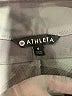 Athleta Gray Active Pants Size 4 - photo 7