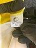 Assorted Brands Yellow Swimsuit Top Size M - photo 3