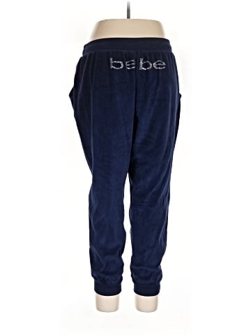 Bebe Sport Casual Pants (view 2)