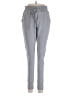 FP Movement Solid Gray Casual Pants Size S - photo 1