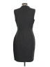 Calvin Klein Gray Cocktail Dress Size 12 - photo 2
