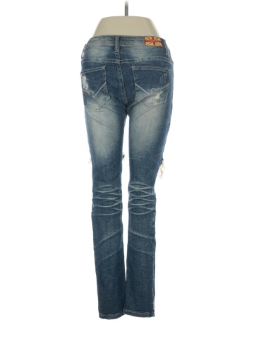 Machine Jeans (view 2)