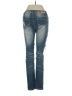 Machine 100% Cotton Stars Blue Jeans Size 0 - photo 2