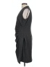 Calvin Klein Gray Cocktail Dress Size 12 - photo 5