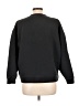 Reformation Black Sweatshirt Size L - photo 2