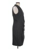 Calvin Klein Gray Cocktail Dress Size 12 - photo 4