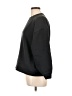 Reformation Black Sweatshirt Size L - photo 5