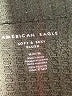 American Eagle Outfitters Green Cardigan Size M - photo 7