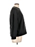 Reformation Black Sweatshirt Size L - photo 4