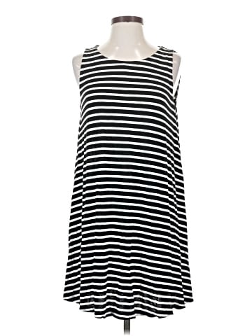Ann Taylor LOFT Outlet Casual Dress (view 1)
