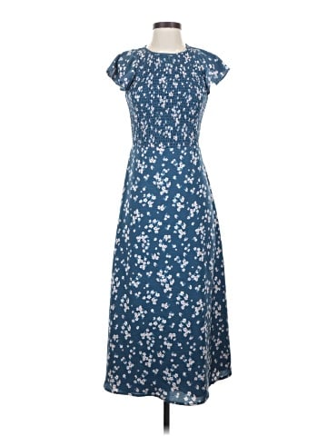 Ali & Jay Casual Dress (view 1)