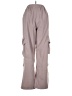Unbranded Gray Cargo Pants Size XXS (estimated) - photo 2