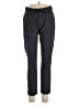 Lululemon Athletica Black Gray Track Pants Size 6 - photo 1