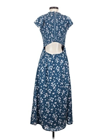 Ali & Jay Casual Dress (view 2)