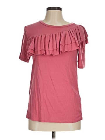BP. Short Sleeve Top (view 1)