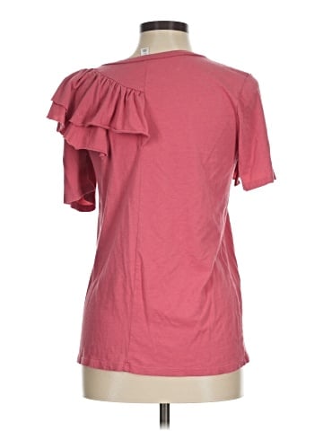 BP. Short Sleeve Top (view 2)
