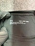 Under Armour 100% Polyester Black Active T-Shirt Size XS (youth) - photo 3