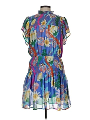 Entro Cocktail Dress (view 1)