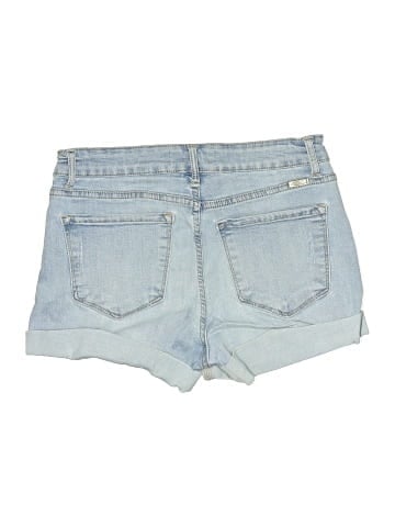 KANCAN JEANS Denim Shorts (view 2)