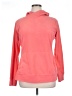 Columbia 100% Polyester Pink Sweatshirt Size XL - photo 1