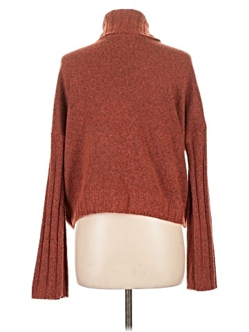 SO Turtleneck Sweater (view 2)