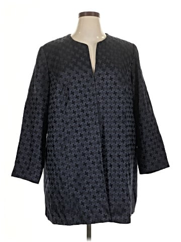 Karl Lagerfeld Paris Coat (view 1)