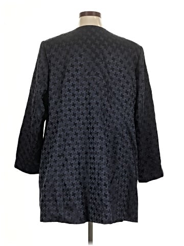 Karl Lagerfeld Paris Coat (view 2)