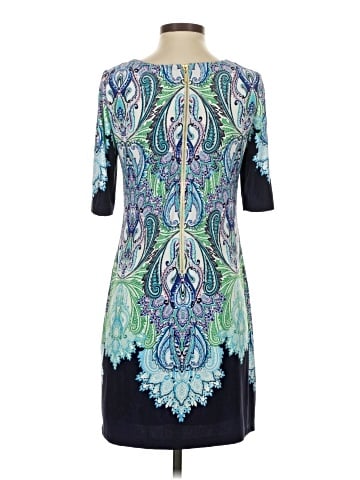 Eliza J Cocktail Dress (view 2)