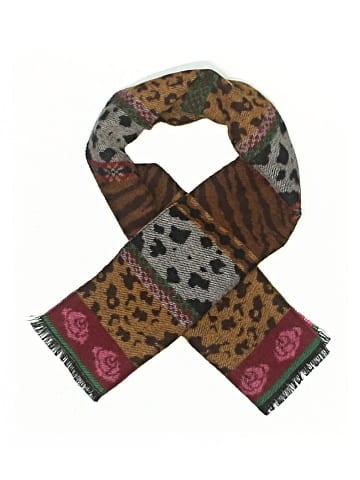 Kenzo Scarf (view 1)