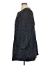 Karl Lagerfeld Paris Blue Coat Size 1X - photo 5