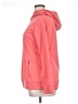 Columbia 100% Polyester Pink Sweatshirt Size XL - photo 5
