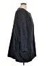 Karl Lagerfeld Paris Blue Coat Size 1X - photo 4