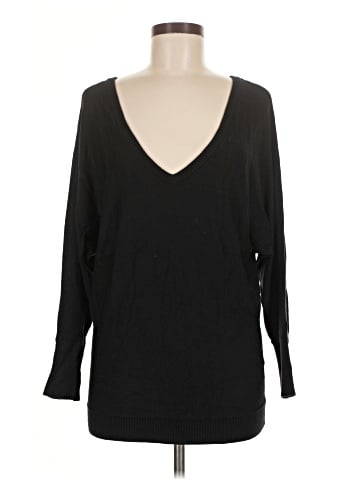 Feel The Piece Pullover Sweater (view 1)