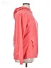 Columbia 100% Polyester Pink Sweatshirt Size XL - photo 4