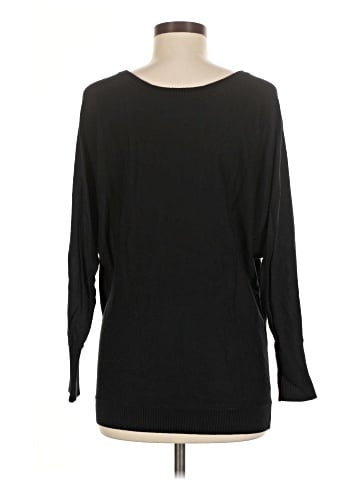 Feel The Piece Pullover Sweater (view 2)