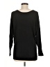 Feel The Piece Black Pullover Sweater One size - photo 2