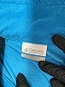 Columbia 100% Polyester Blue Turtleneck Sweater Size XL - photo 7