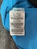 Columbia 100% Polyester Blue Turtleneck Sweater Size XL - photo 8