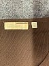 Choices Brown Sleeveless Top Size XL (petite) - photo 7