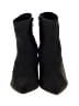 Torrid Black Ankle Boots Size 9 (X-wide) - photo 2
