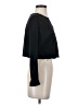 Merokeety Black Long Sleeve Top Size S - photo 4
