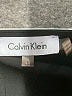 Calvin Klein Black 3/4 Sleeve Blouse Size XL - photo 7