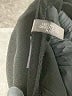 Calvin Klein Black 3/4 Sleeve Blouse Size XL - photo 8
