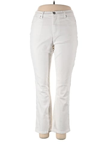 DG^2 by Diane Gilman Jeans (view 1)