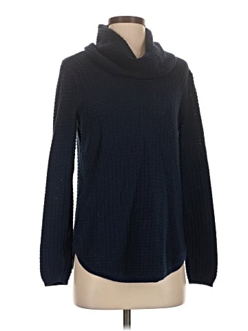 Eight Eight Eight Turtleneck Sweater (view 1)