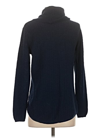 Eight Eight Eight Turtleneck Sweater (view 2)