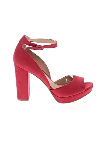 Sun + Stone Sandals (view 1)